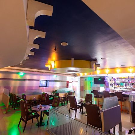 Hotel Dsf Grand Plaza Tuticorin Exterior foto
