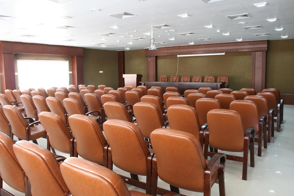 Hotel Dsf Grand Plaza Tuticorin Exterior foto