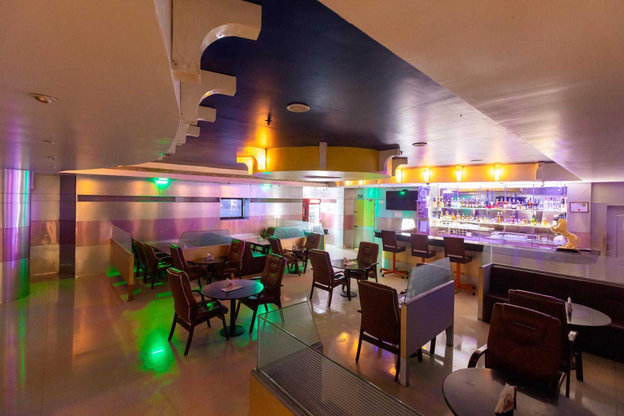 Hotel Dsf Grand Plaza Tuticorin Exterior foto